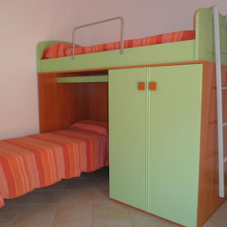 Ferienwohnung Casa Girasole Castelsardo Exterior foto