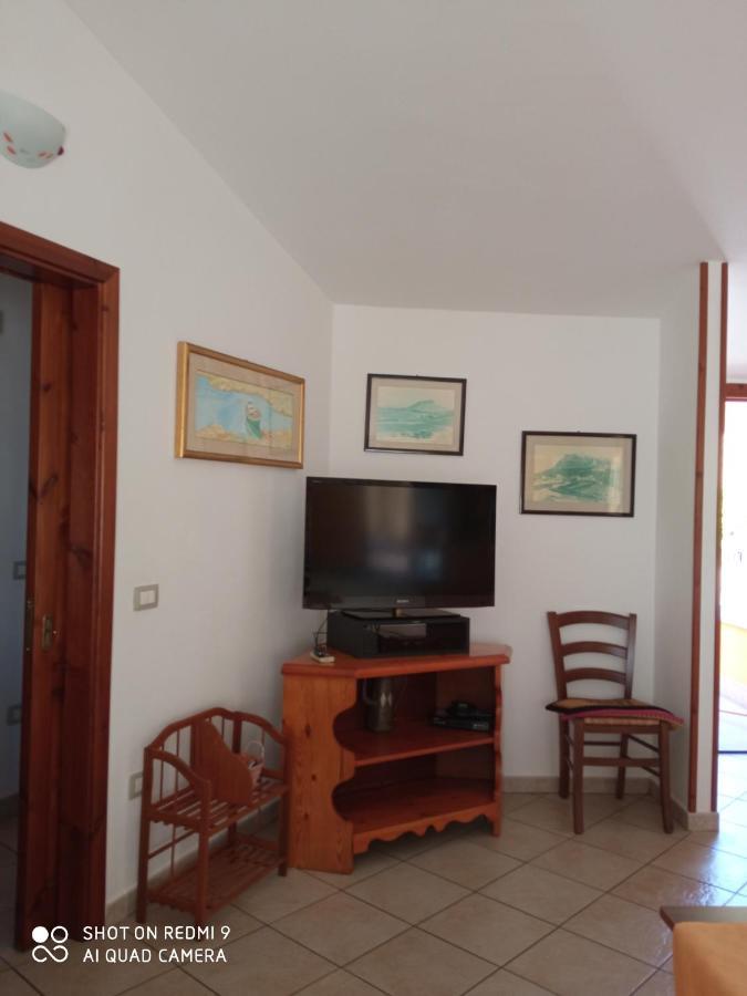 Ferienwohnung Casa Girasole Castelsardo Exterior foto